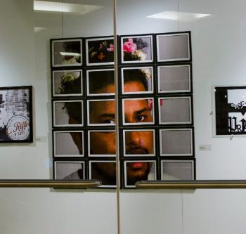 Fractured Bloom  Best in Show